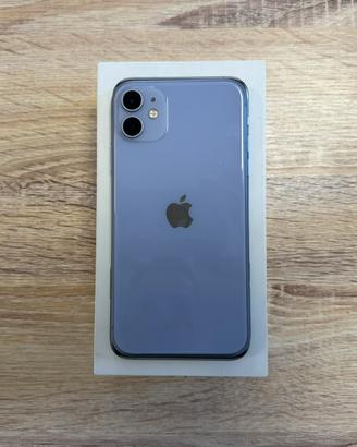 Apple iPhone 11 64GB Purple