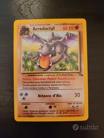 Aerodactyl FO 16 - NM Near mint