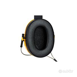 Cuffie auricolari 3M H510B-403-GU PELTOR Optime I
