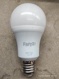 FRITZ!DECT

Lampadina di Rgb 