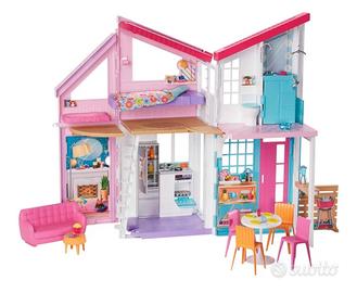 Casa di Barbie " Malibu".