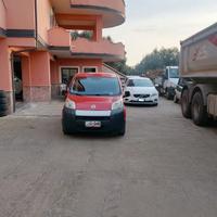 Fiat Fiorino 1.3MJT EURO4 PORTA LATERALE E CLIMA