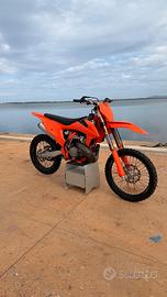 Ktm 250 sx 2022