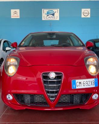 Alfa Romeo MiTo 1.3 JTDm 85 CV S&S Racer