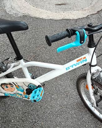 bici bambino/a
