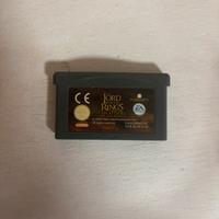 The lord of the rings, the return of the king