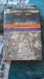 I sei stadi della meditazione del Dalai Lama
