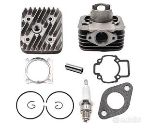 GRUPPO TERMICO 70 DR PIAGGIO 