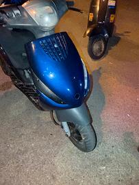 carena zip sp