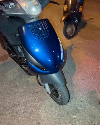 carena zip sp
