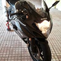 Suzuki gsx-r 1000