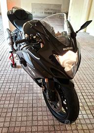 Suzuki gsx-r 1000