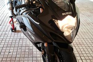 Suzuki gsx-r 1000