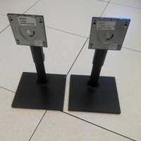 Supporto per monitor Samsung nuovi