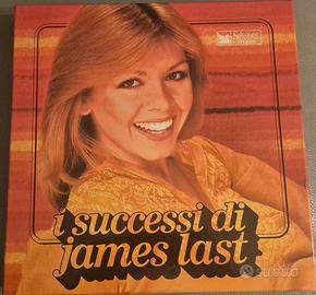 I successi da Janes Last