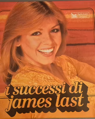 I successi da Janes Last