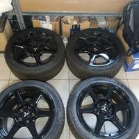 Cerchi Mitsubishi