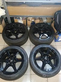 Cerchi Mitsubishi