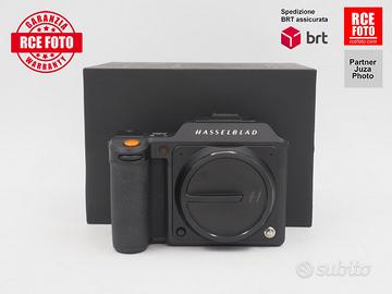 Hasselblad X2D 100C