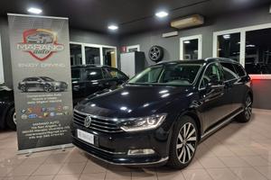 Volkswagen Passat 2.0 TDI DSG Highline euro 6