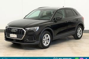 Audi Q3 45 TFSI e S tronic