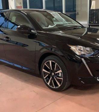 Ricambi Peugeot 208 