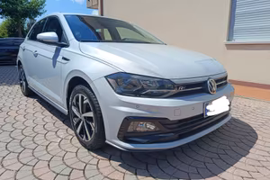 VOLKSWAGEN Polo 1.6 TDI 95 CV 5p. R-line