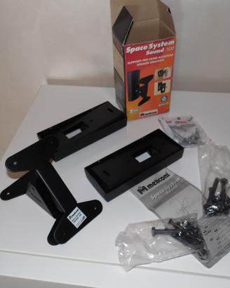 Sound 100 Meliconi

Space System - Coppia di suppo