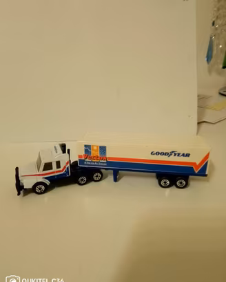 Matchbox lesney convoy superfast