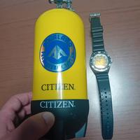 citzen promaster marine 
