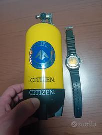 citizen promaster marine 