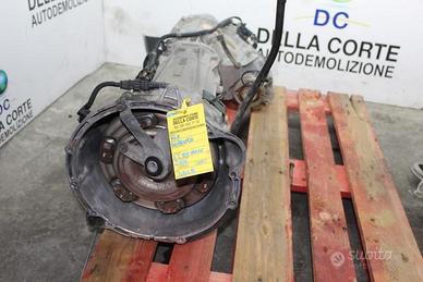 CAMBIO AUTOMATICO KIA Sorento 1° Serie D4CB Diese