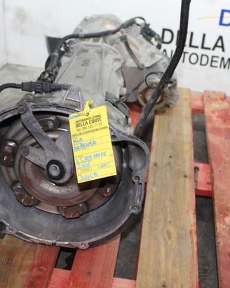 CAMBIO AUTOMATICO KIA Sorento 1° Serie D4CB Diese