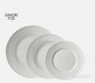 Servito Richard Ginori “Vecchio Ginori”