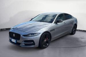 Jaguar XE 2.0 180cv