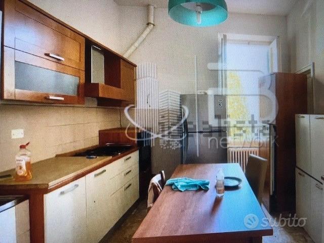 Apartment in Montecatini Terme, Gallo - Vista 4