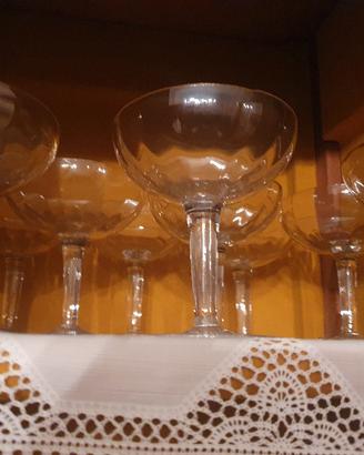 coppe champagne 