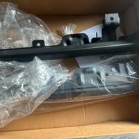 Pedane laterali Jeep Wrangler 4 door dal 2018