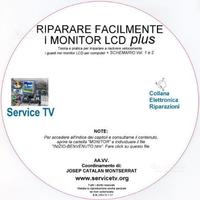 RIPARARE FACILMENTE MONITOR LCD Ebook