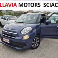 Fiat 500L 1.6 Multijet 120 CV Business E6