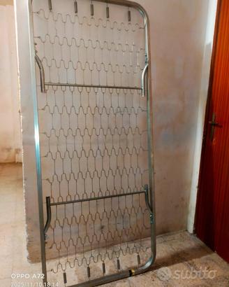 reti e materasso 