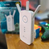 AC1750 Wi-Fi Range Extender
