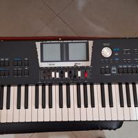 ROLAND BK9 Tastiera Arranger
