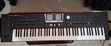 ROLAND BK9 Tastiera Arranger