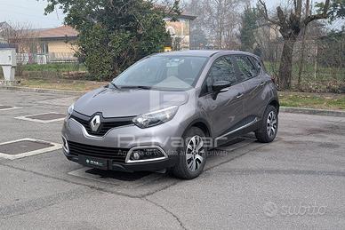 RENAULT Captur dCi 8V 90 CV Start&Stop Energy Zen