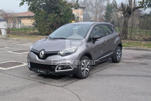 RENAULT Captur dCi 8V 90 CV Start&Stop Energy Zen