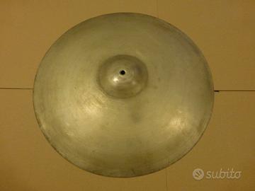 Collezione piatti Paiste vintage 20" 22" 24"