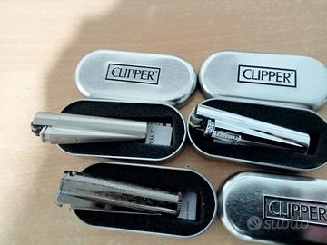 accendini da collezione 