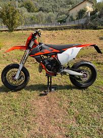 Ktm sx125