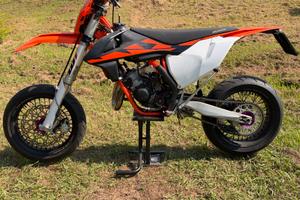 Ktm sx125